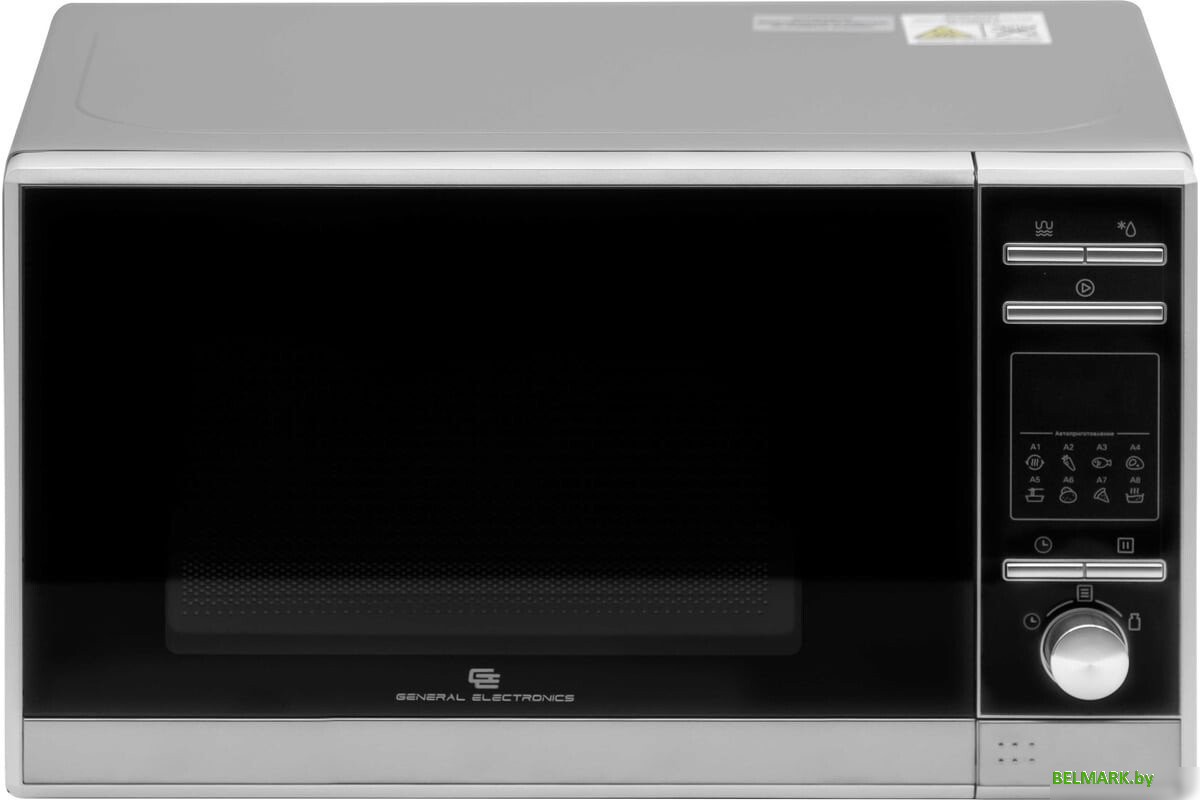 Микроволновая печь General Electronics GE-DG420S - фото2