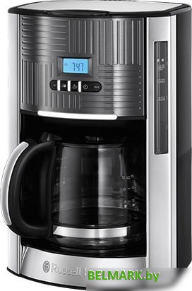 Капельная кофеварка Russell Hobbs 25270-56 - фото