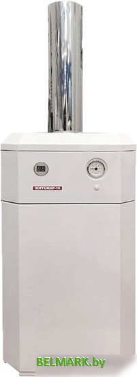 Отопительный котел АТЕМ Житомир-10 КС-Г-020СН - фото