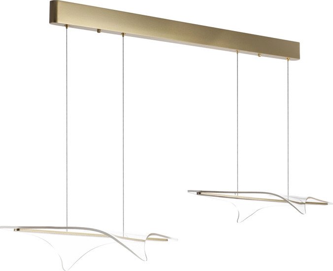 Припотолочная люстра Lightstar Varese 731323 - фото