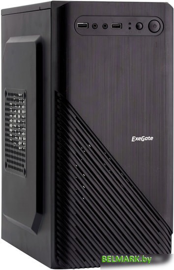 Корпус ExeGate BAA-103 350W EX277797RUS - фото