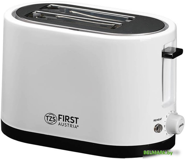 Тостер First FA-5368-3 - фото2