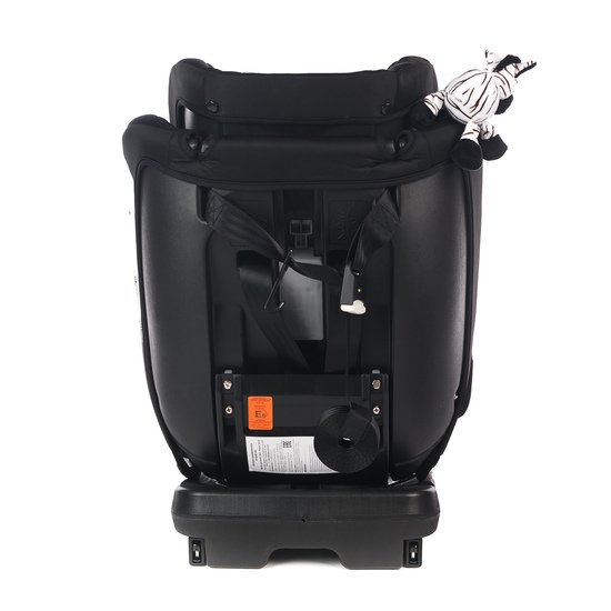 Детское автокресло Martin Noir ProFit (elegant black) - фото2