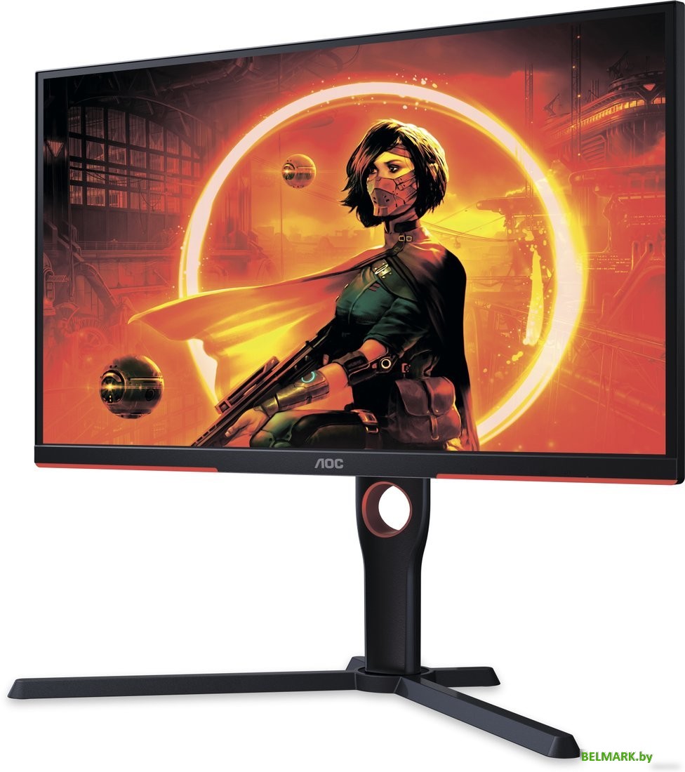 Игровой монитор AOC Agon 25G3ZM - фото2