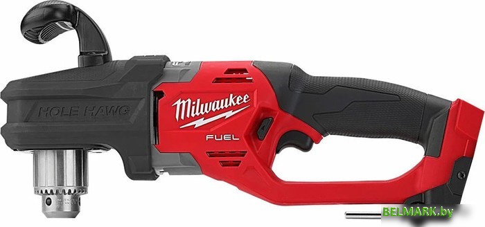 Угловая дрель Milwaukee M18 FUEL M18CRAD2-0X 4933471641 (без АКБ) - фото