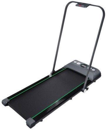 Электрическая беговая дорожка DFC Ovicx T-I5 - фото