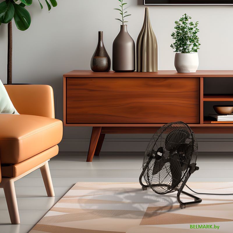 Вентилятор DUX DX-410 60-0241 - фото2