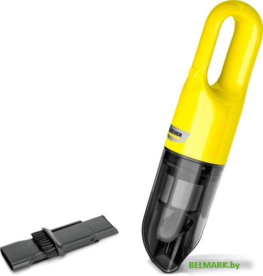 Пылесос Karcher CVH 2 1.198-401.0 - фото