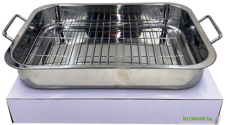 Форма для выпечки DomiNado SW8819B - фото