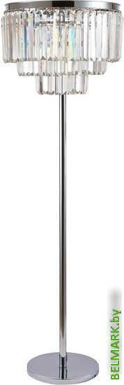 Торшер Divinare Nova 3001/02 PN-6 - фото