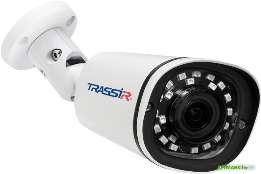 IP-камера TRASSIR TR-D2121IR3 (2.8 мм) - фото