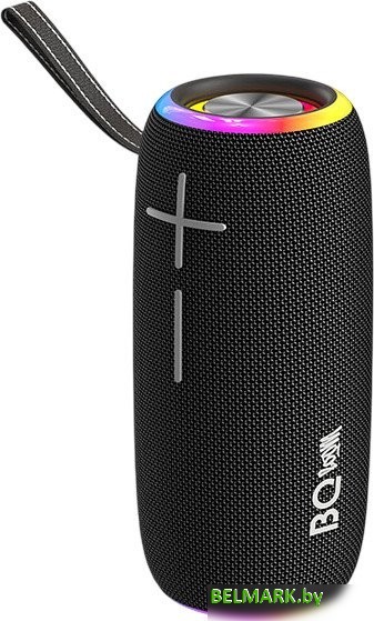 Беспроводная колонка BQ PBS4004 (черный) - фото