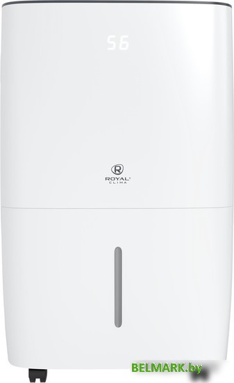 Осушитель воздуха Royal Clima Carisma Villa RD-CR40-E - фото2