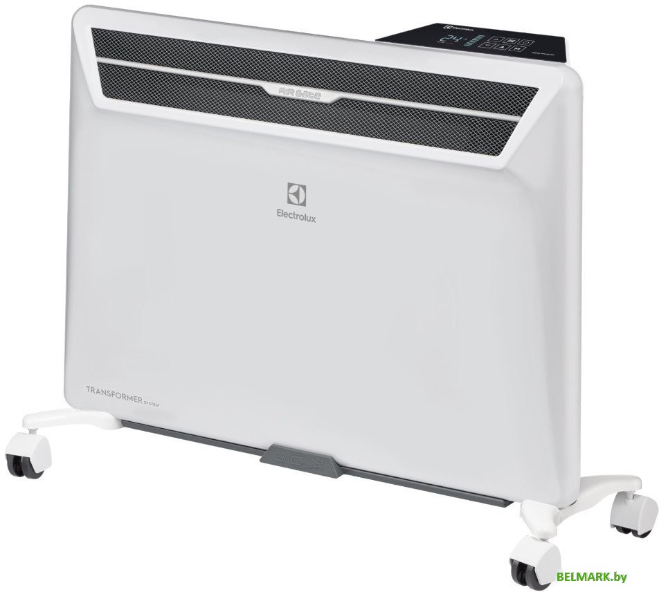 Конвектор Electrolux Air Gate Transformer ECH/AG2-1500 T (инверторное управление, с шасси) - фото2