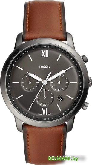 Наручные часы Fossil Neutra FS5512 - фото