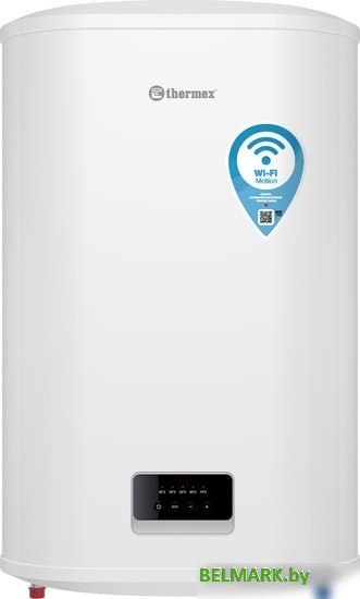 Водонагреватель Thermex Bravo 80 Wi-Fi - фото
