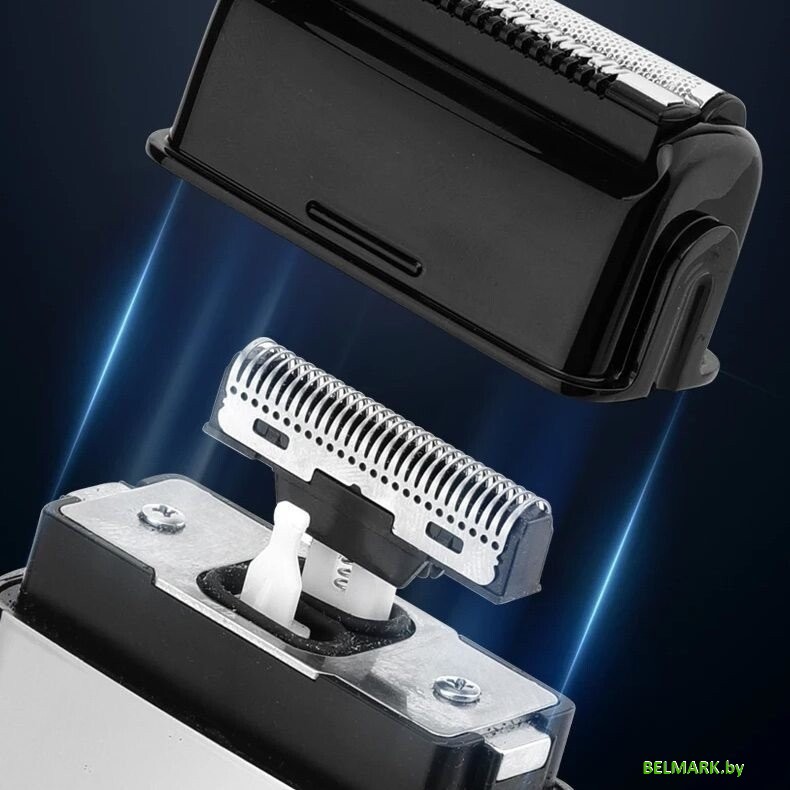 Электробритва XO CF8 - фото2