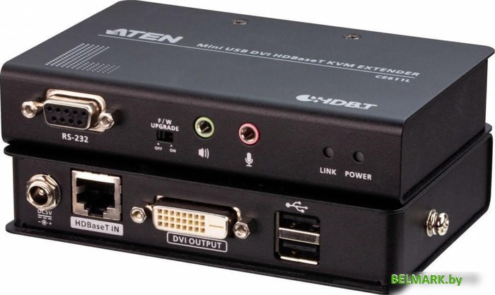 Удлинитель Aten CE611-AT-G - фото