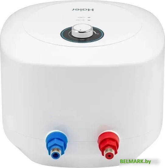 Накопительный электрический водонагреватель Haier ES10V-MQ2 - фото2