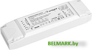 Блок питания Arlight ARJ-SP-60-PFC-1-10V-DALI2-PD 033730 - фото2