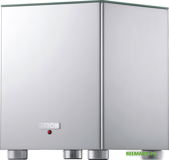 Акустика Canton Smart Sub 8 (серебристый) - фото