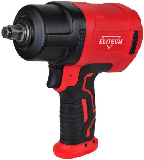 Пневматический гайковерт ELITECH 0704.034200 - фото