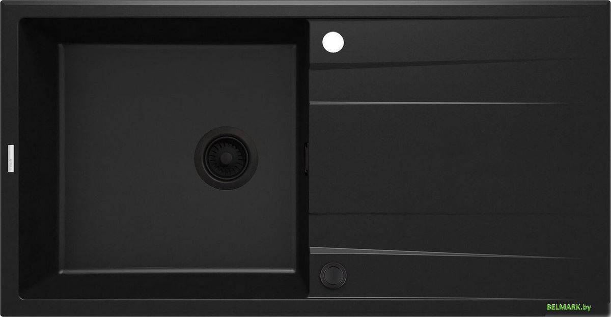 Кухонная мойка Deante ZQE_N713 - фото