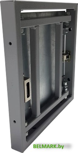 Люк Lukoff ST Plus (60x40 см) - фото2