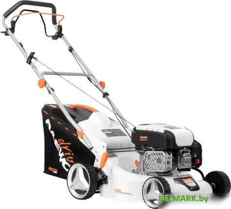 Газонокосилка Daewoo Power L 43SP - фото
