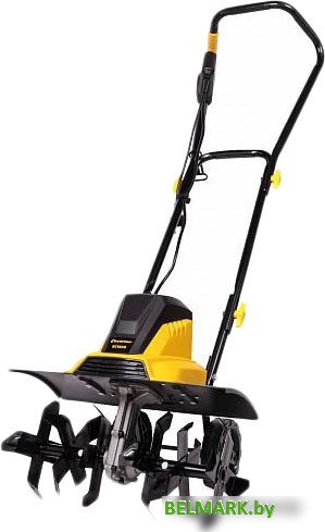 Мотокультиватор Champion EC1500 - фото