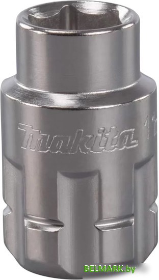 Головка слесарная Makita B-65654 - фото