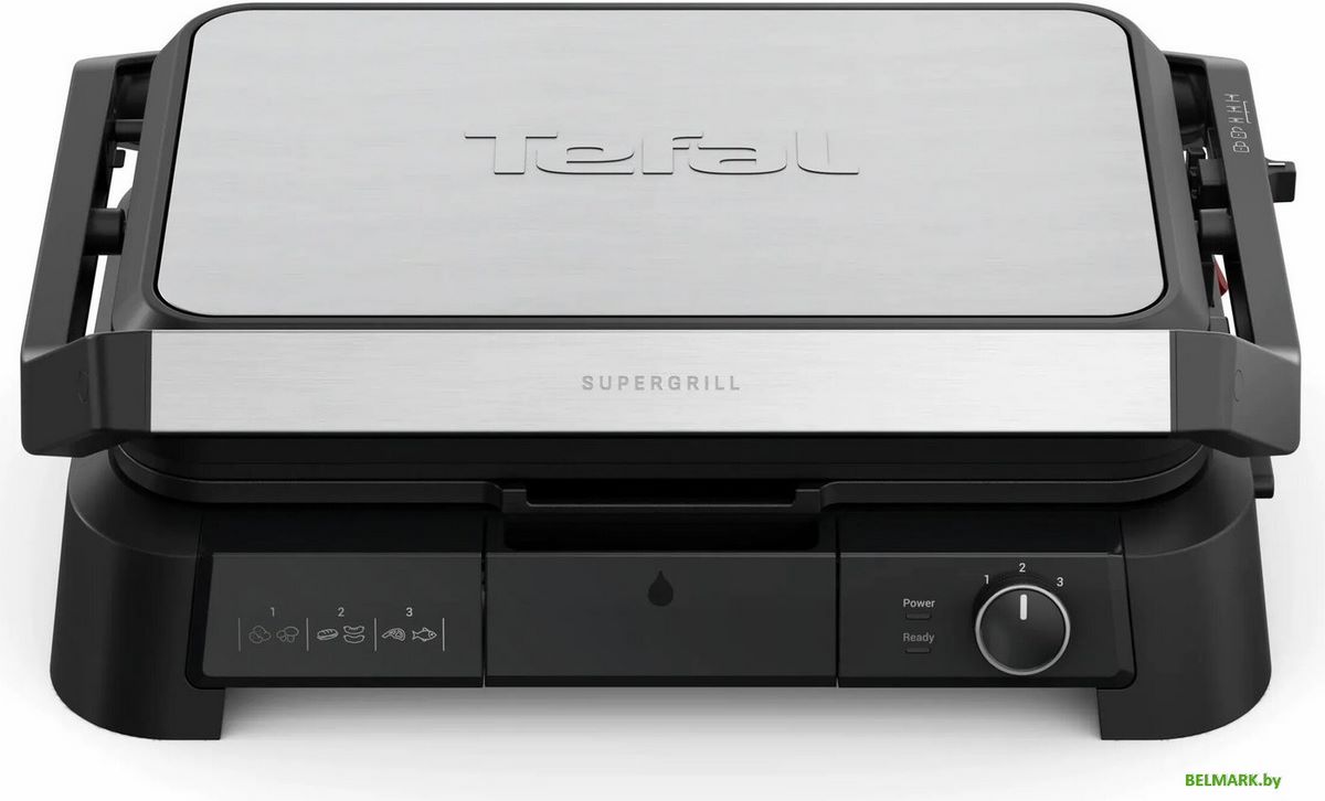 Электрогриль Tefal GC520DE0 - фото2