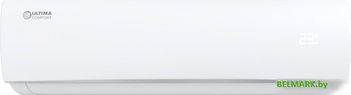 Кондиционер Ultima Comfort Eclipse 2024 ECS-12PN-IN/ECS-12PN-OUT - фото2