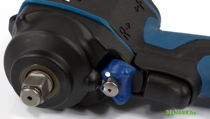 Пневматический гайковерт GROSS G985 - фото2