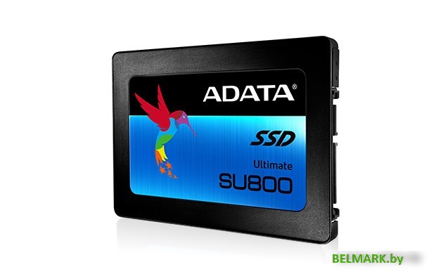 SSD A-Data Ultimate SU800 512GB [ASU800SS-512GT-C] - фото2