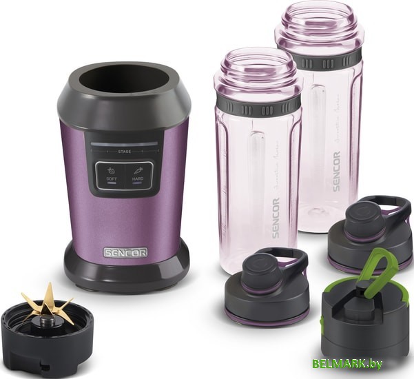 Стационарный блендер Sencor SBL 7173VT - фото2