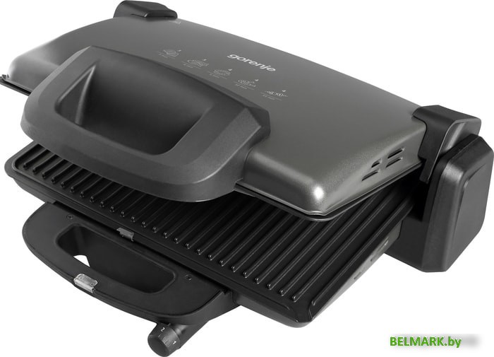 Электрогриль Gorenje KR1800SDP - фото