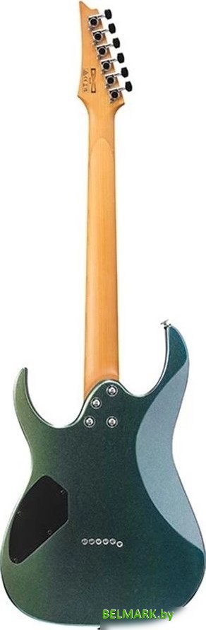 Электрогитара Ibanez GRG121SP GYC - фото2