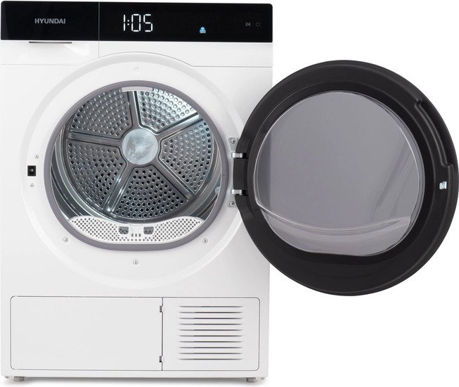 Сушильная машина Hyundai DFE9429 - фото2