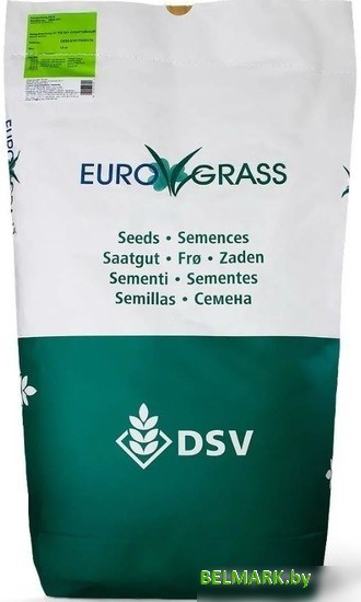 Семена DSV Газон Липпа Лилипут EG DIY 10 кг - фото