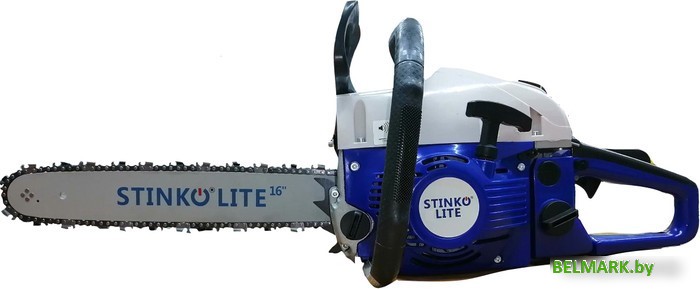 Бензопила Стинко Lite SL5216 - фото