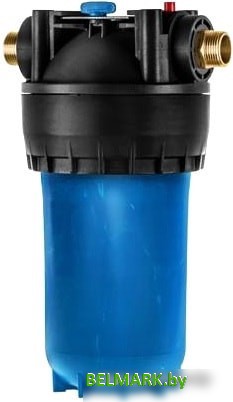 Корпус АКВАФОР Гросс 10'' (корпус) - фото