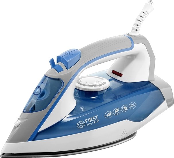 Утюг First FA-5618-6 - фото