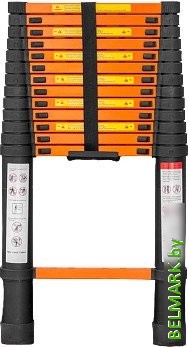 Лестница ISMA UP410 - фото