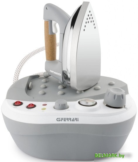 Утюг G3Ferrari G40001 - фото2