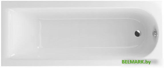 Ванна Excellent Aurum 170x70 - фото