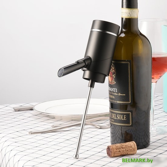 Диспенсер-аэратор KLT KD-1 - фото2