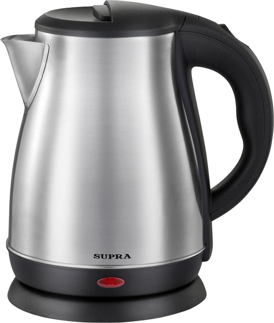 Электрический чайник Supra KES-1822 - фото
