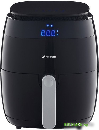 Аэрогриль Kitfort KT-2202 - фото