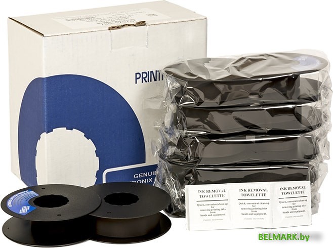 Лента для матричного картриджа Printronix R5 107675-007 - фото